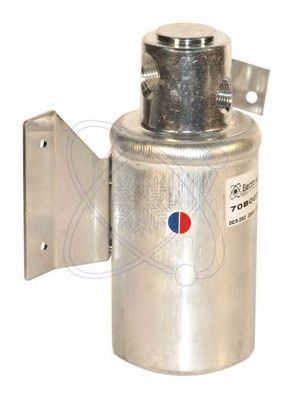ELECTRO AUTO 70b0025 -  Осушитель, кондиционер